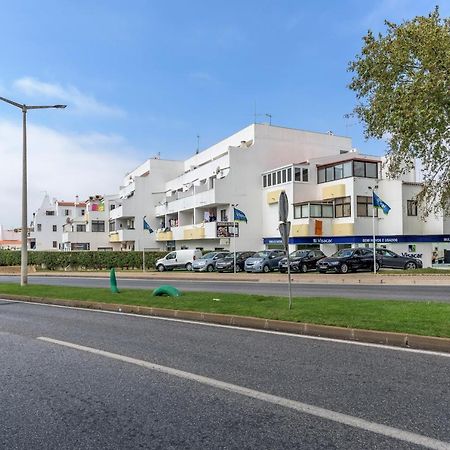 דירות Flh Albufeira Balcony Flat With Pool מראה חיצוני תמונה