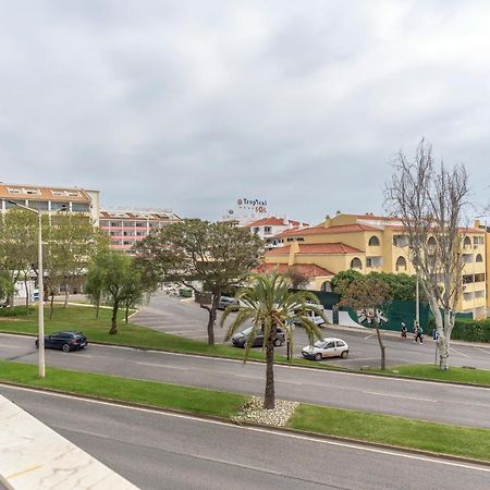 דירות Flh Albufeira Balcony Flat With Pool מראה חיצוני תמונה