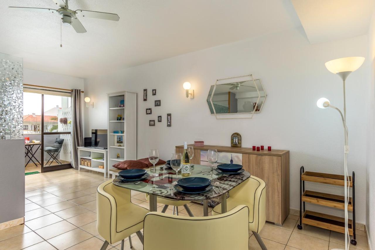 דירות Flh Albufeira Balcony Flat With Pool מראה חיצוני תמונה