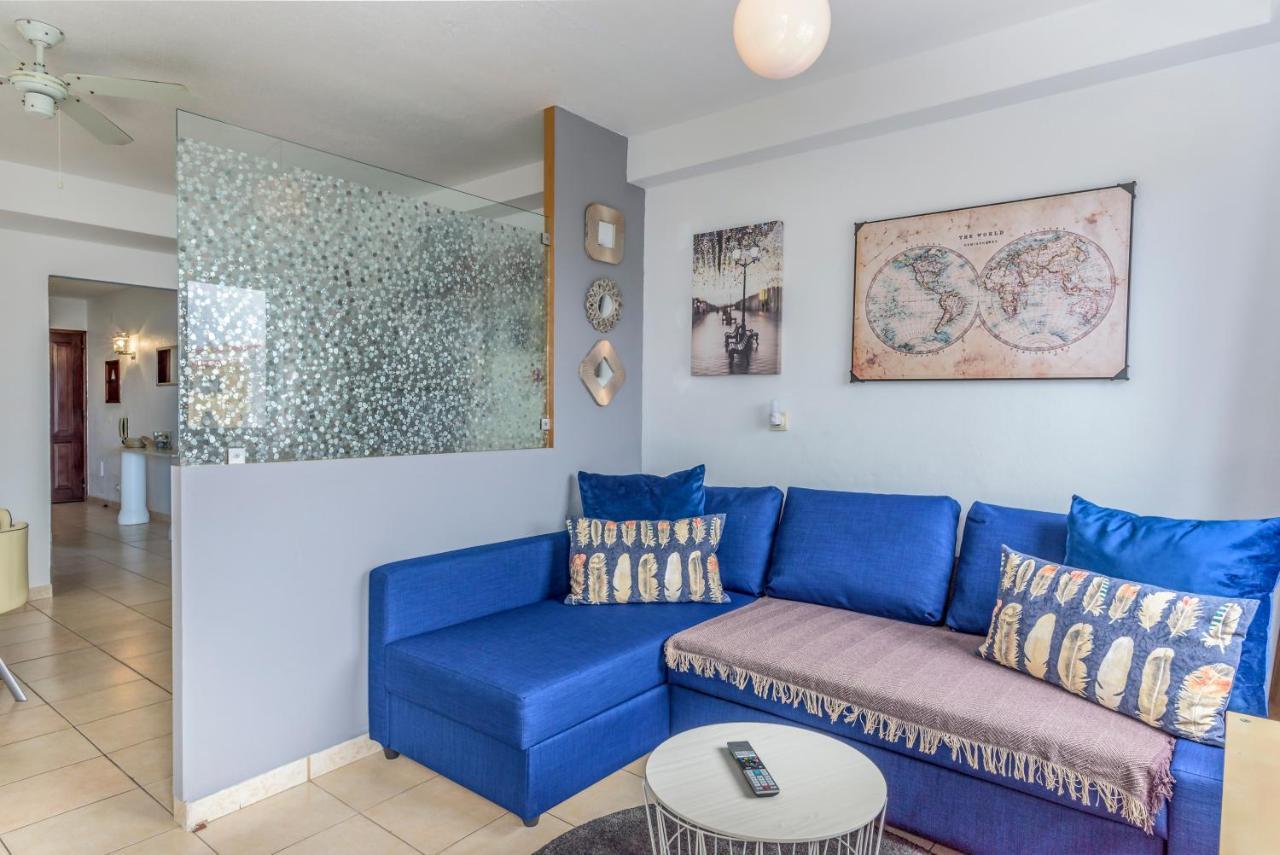דירות Flh Albufeira Balcony Flat With Pool מראה חיצוני תמונה